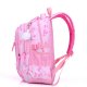 Printed Cartoon Schoolbag For Primary School Students